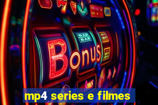 mp4 series e filmes